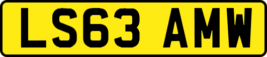LS63AMW