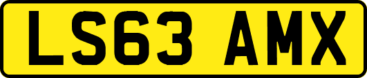 LS63AMX