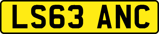 LS63ANC