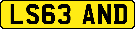 LS63AND