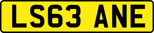 LS63ANE