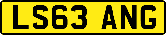 LS63ANG