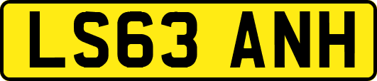 LS63ANH