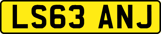 LS63ANJ
