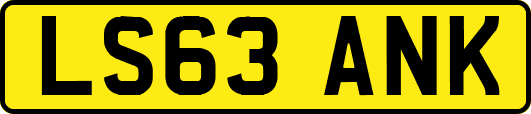 LS63ANK