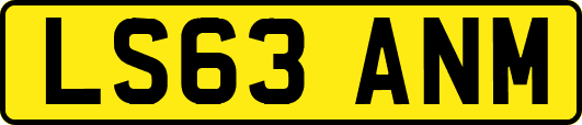 LS63ANM