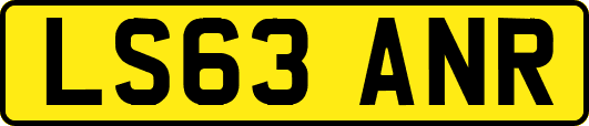 LS63ANR