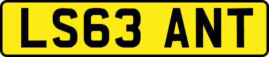 LS63ANT