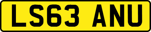 LS63ANU