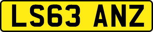 LS63ANZ