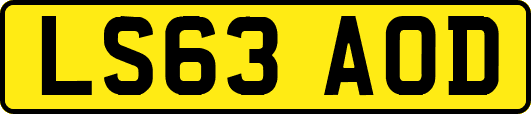 LS63AOD