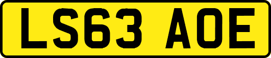 LS63AOE