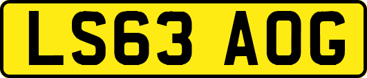 LS63AOG