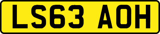 LS63AOH