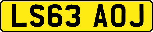 LS63AOJ