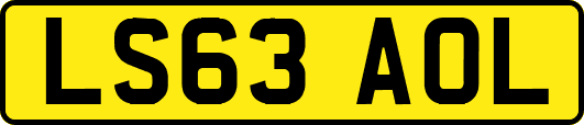 LS63AOL