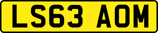 LS63AOM