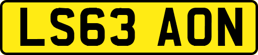 LS63AON