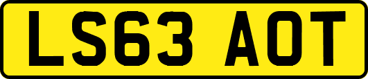 LS63AOT