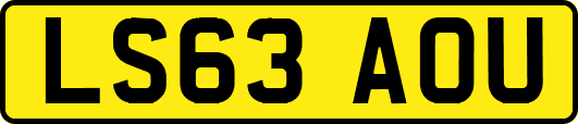 LS63AOU