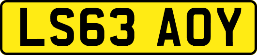 LS63AOY