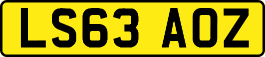 LS63AOZ