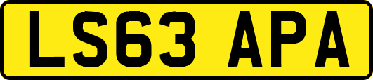 LS63APA
