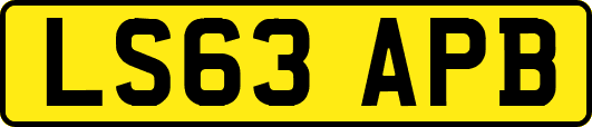 LS63APB
