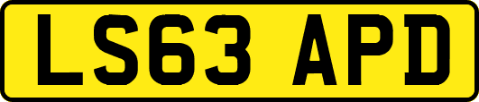LS63APD