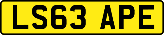 LS63APE