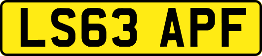LS63APF