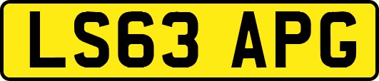 LS63APG
