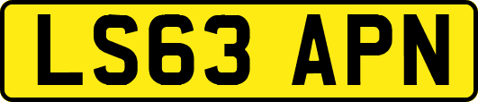 LS63APN