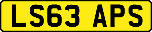 LS63APS
