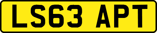 LS63APT