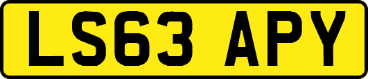LS63APY