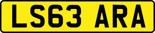 LS63ARA