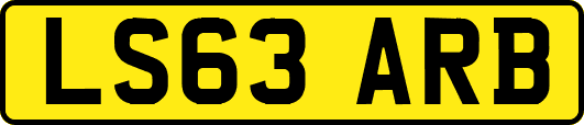 LS63ARB