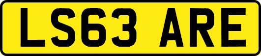 LS63ARE