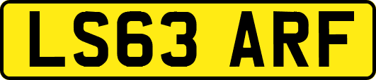 LS63ARF