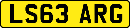 LS63ARG