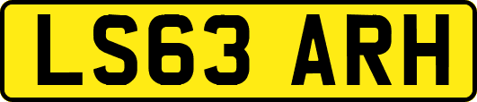 LS63ARH