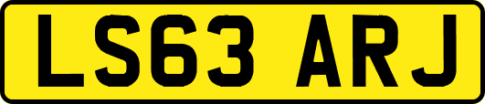 LS63ARJ