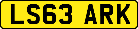 LS63ARK