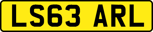 LS63ARL
