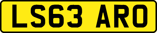 LS63ARO