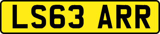 LS63ARR