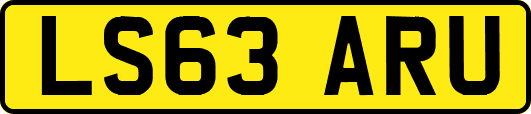 LS63ARU