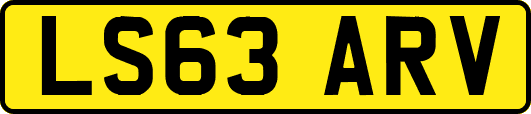 LS63ARV