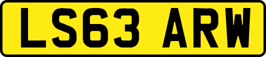 LS63ARW